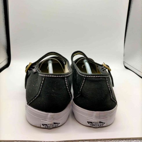 バンズ VANS メリー ジェーン ストラップシューズ  メンズ JPN:29